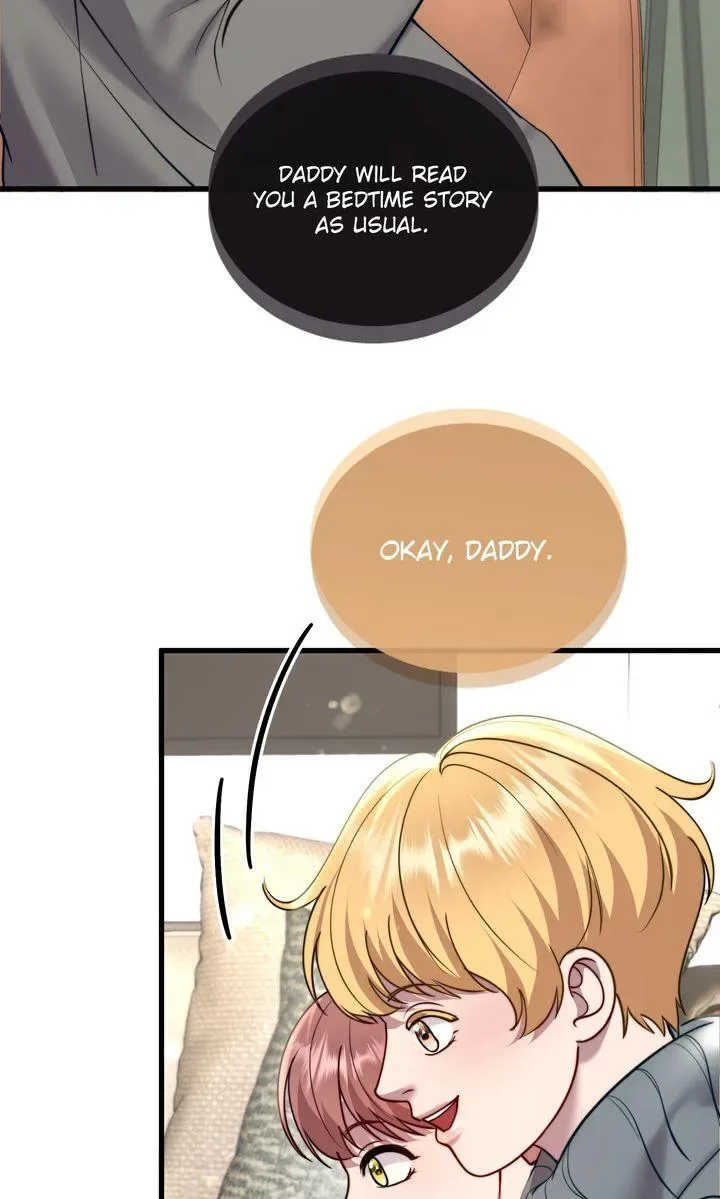 The Billionaire’s Replacement Wife Chapter 93 page 64