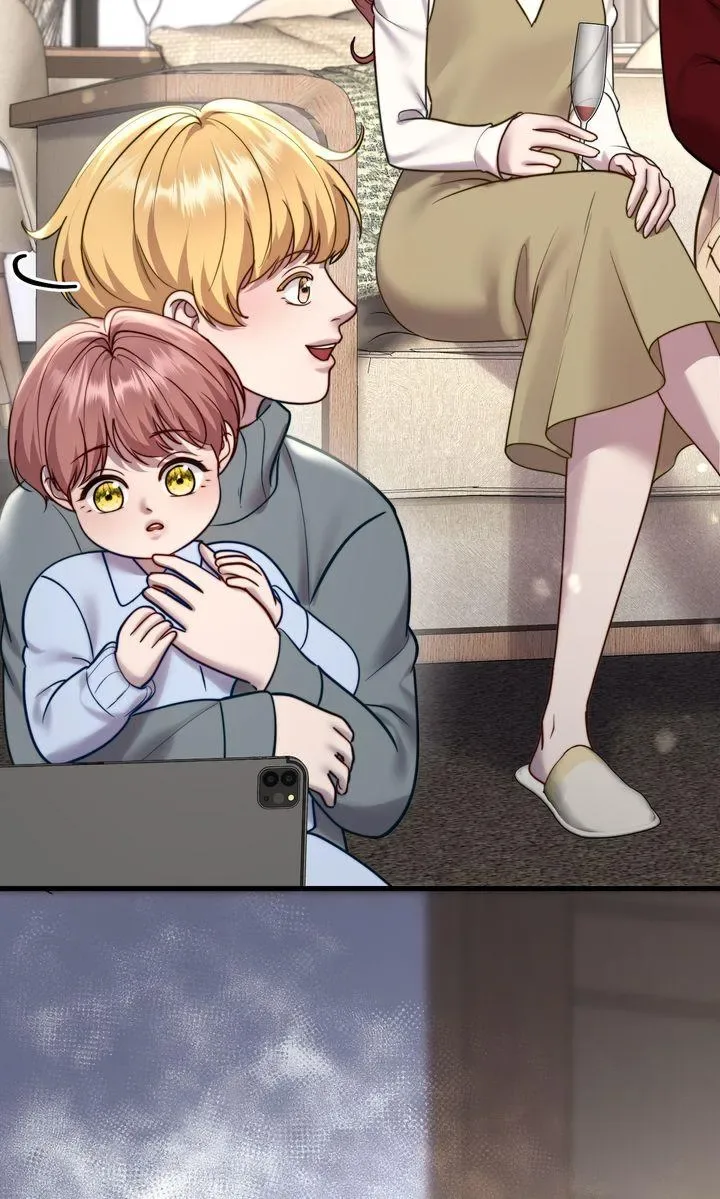 The Billionaire’s Replacement Wife Chapter 93 page 66