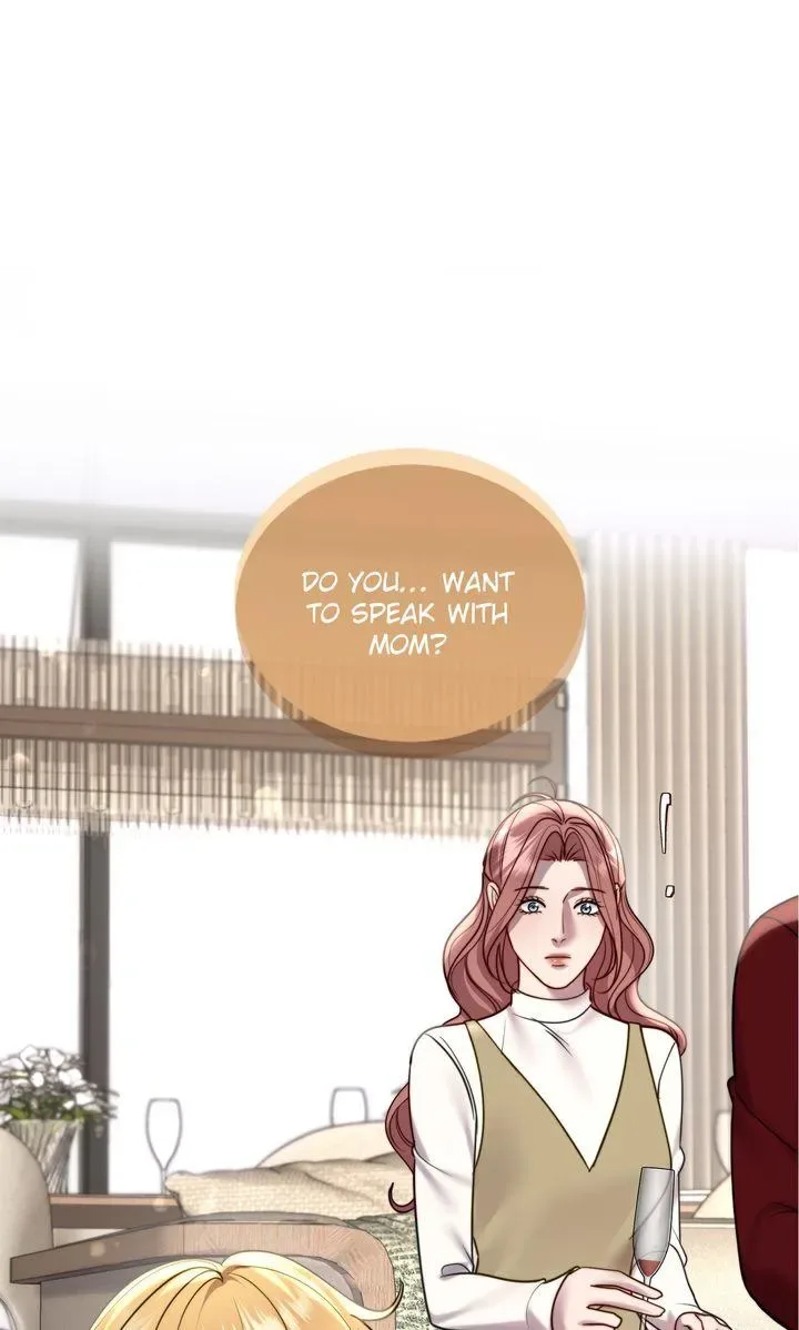 The Billionaire’s Replacement Wife Chapter 94 page 1