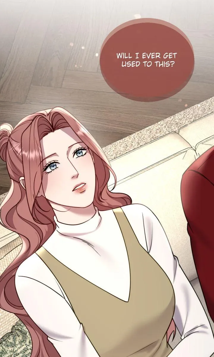 The Billionaire’s Replacement Wife Chapter 94 page 15