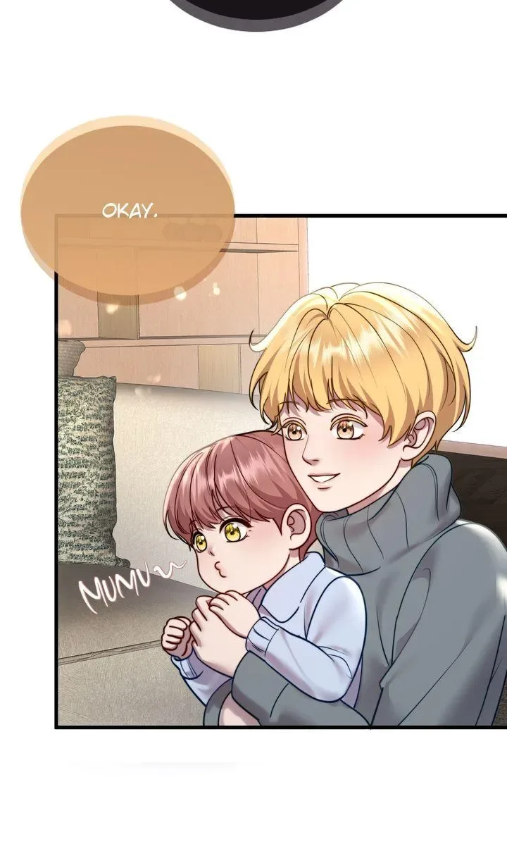 The Billionaire’s Replacement Wife Chapter 94 page 6