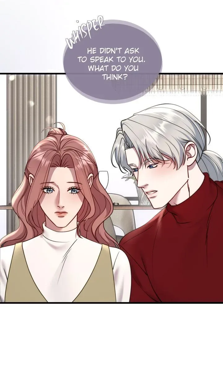The Billionaire’s Replacement Wife Chapter 94 page 9