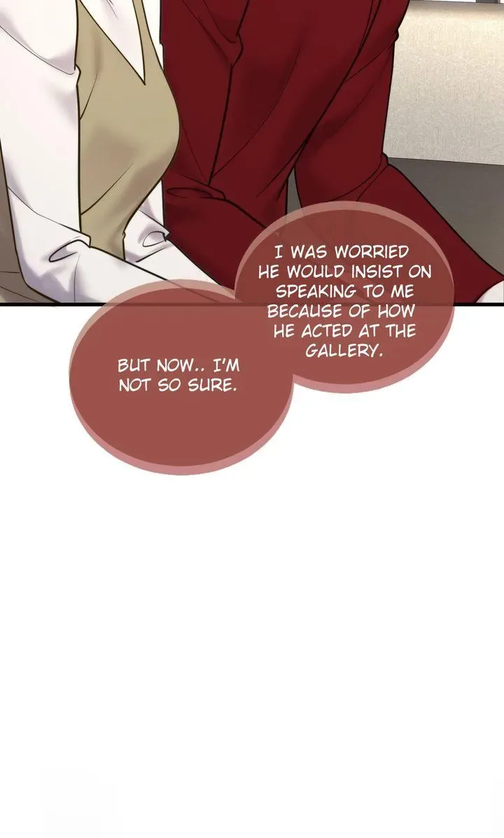 The Billionaire’s Replacement Wife Chapter 94 page 11