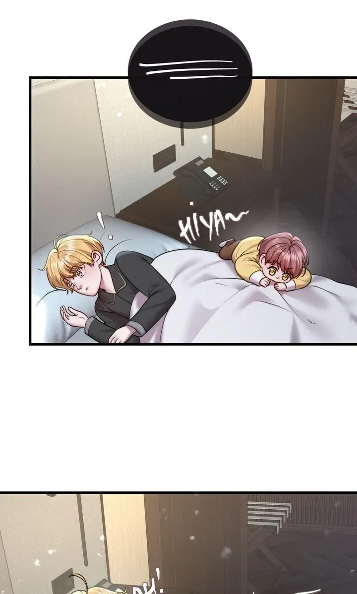The Billionaire’s Replacement Wife Chapter 94 page 24