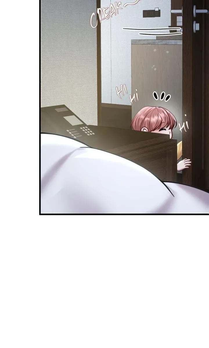 The Billionaire’s Replacement Wife Chapter 94 page 21