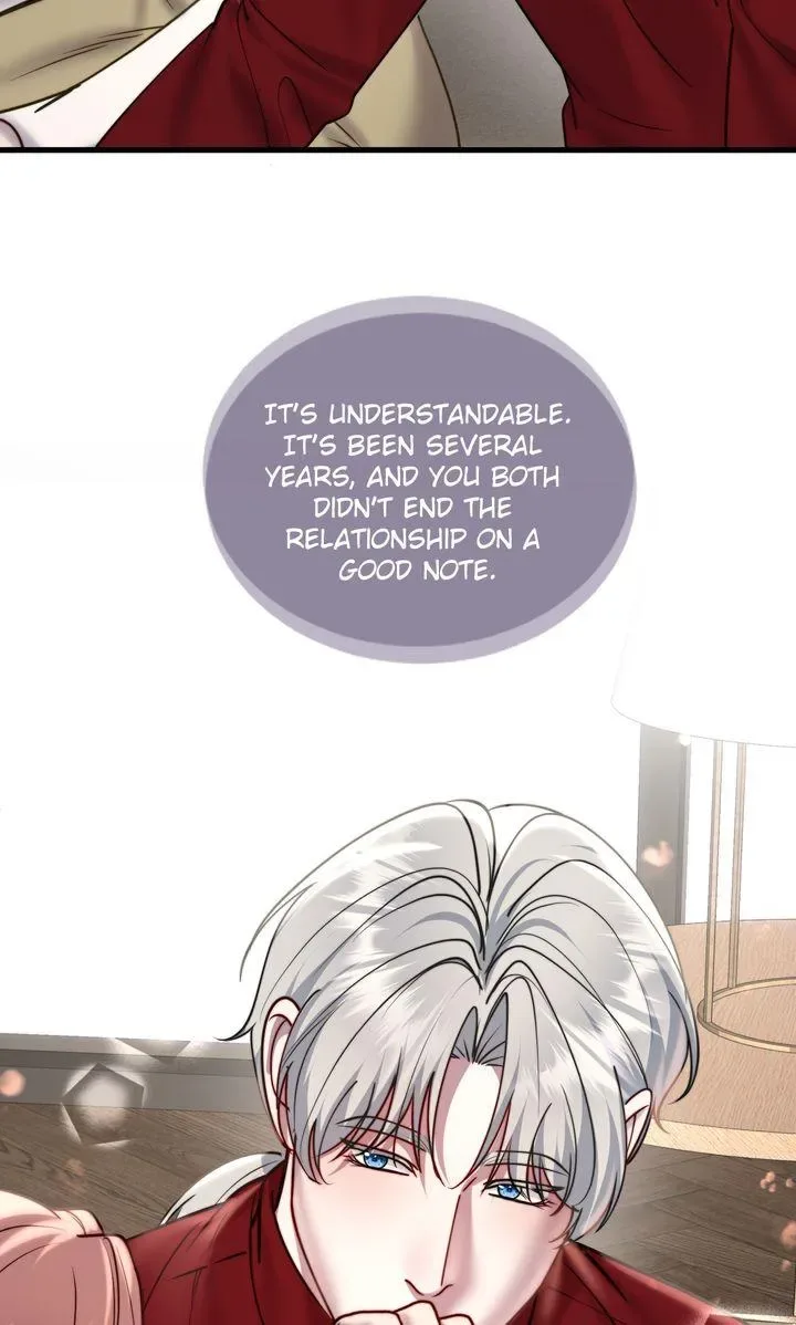 The Billionaire’s Replacement Wife Chapter 94 page 13