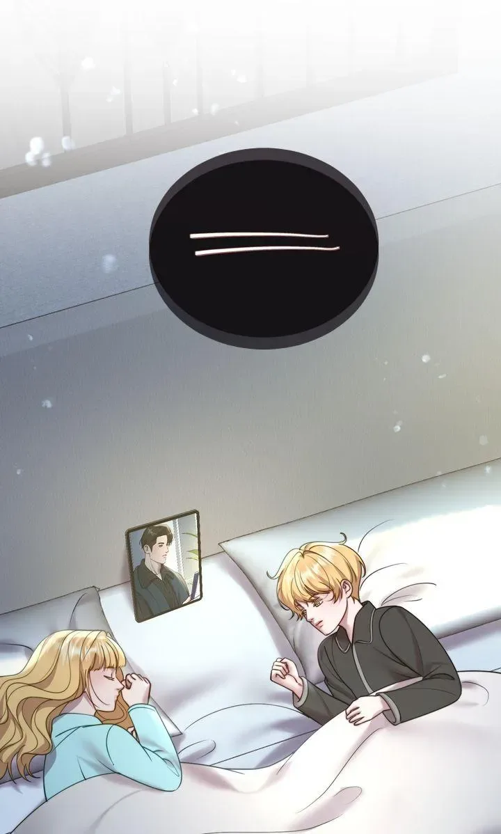 The Billionaire’s Replacement Wife Chapter 94 page 18