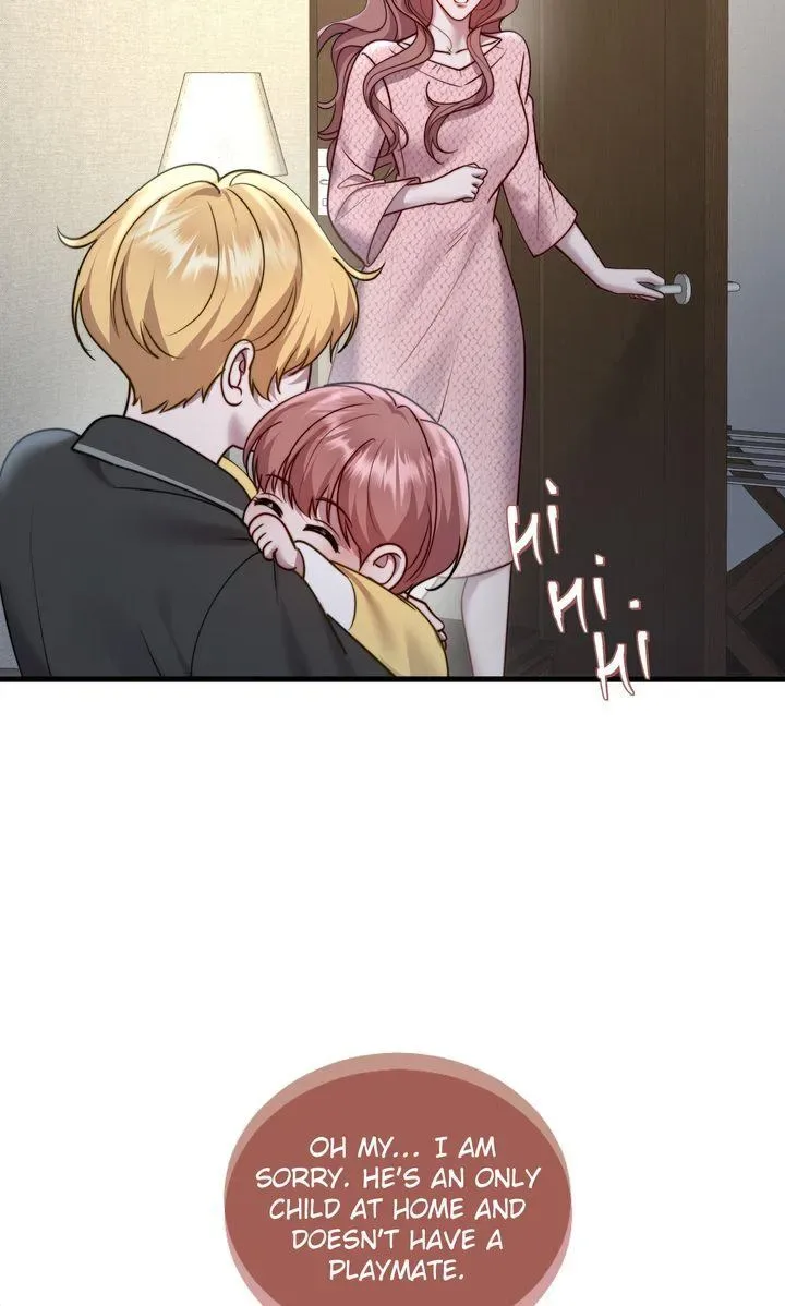 The Billionaire’s Replacement Wife Chapter 94 page 27