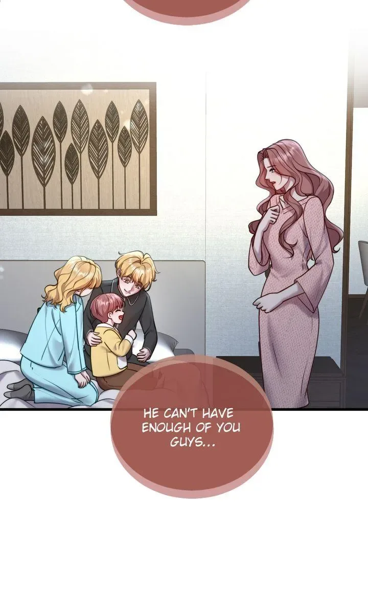 The Billionaire’s Replacement Wife Chapter 94 page 28