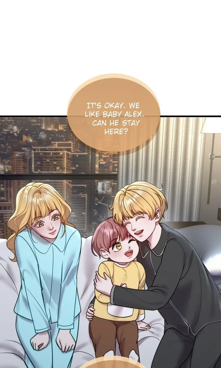 The Billionaire’s Replacement Wife Chapter 94 page 29