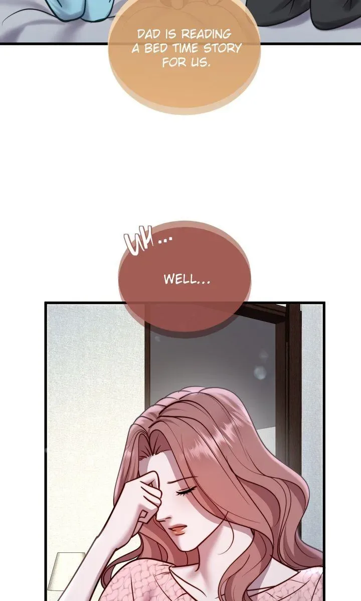 The Billionaire’s Replacement Wife Chapter 94 page 30