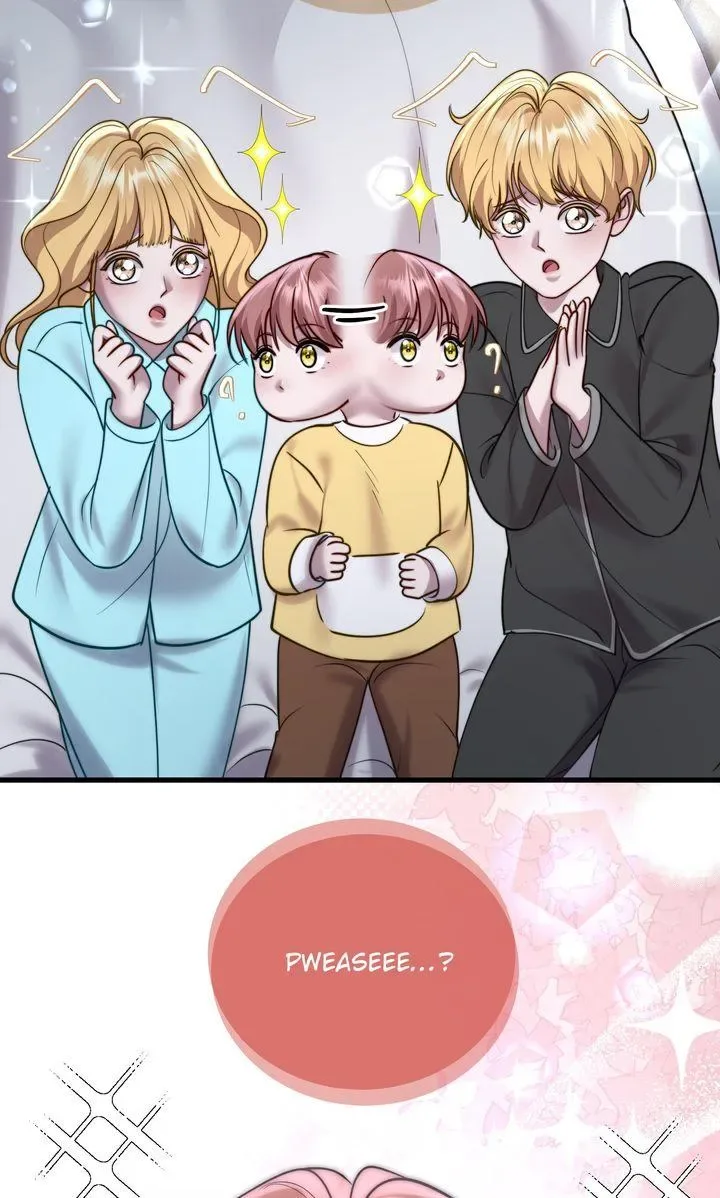 The Billionaire’s Replacement Wife Chapter 94 page 32