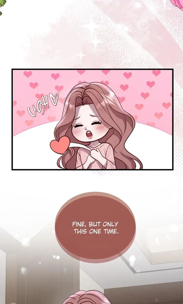 The Billionaire’s Replacement Wife Chapter 94 page 34