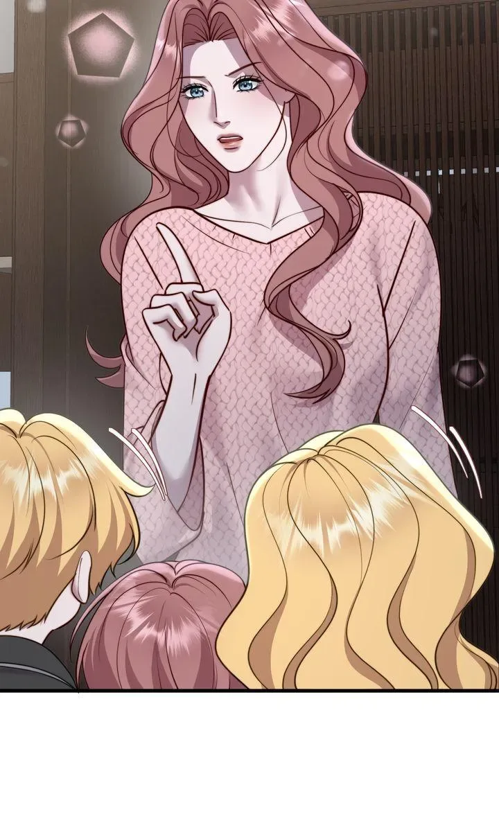 The Billionaire’s Replacement Wife Chapter 94 page 35