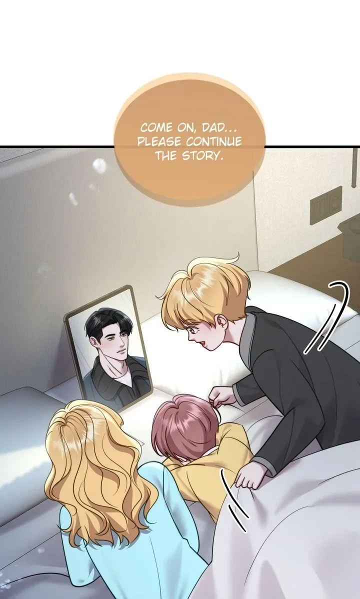 The Billionaire’s Replacement Wife Chapter 94 page 36
