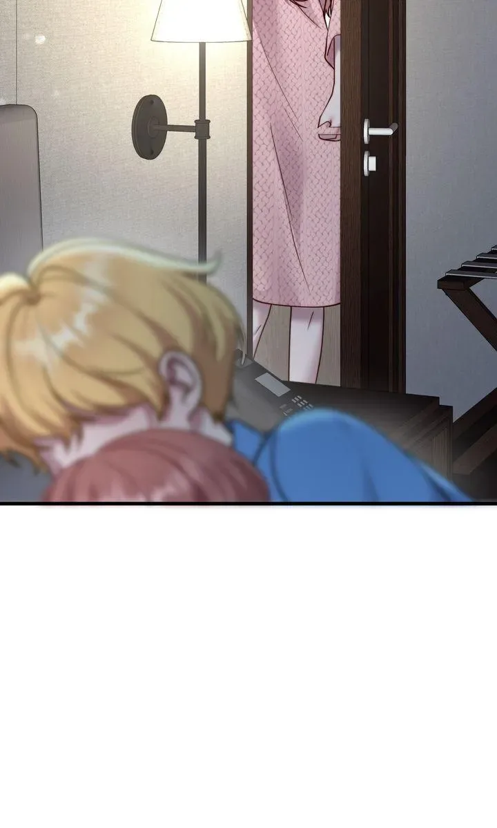 The Billionaire’s Replacement Wife Chapter 94 page 38