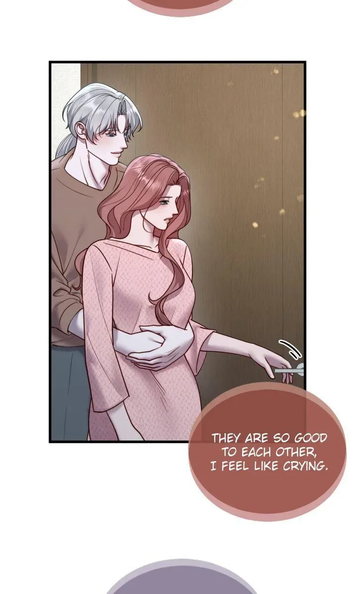 The Billionaire’s Replacement Wife Chapter 94 page 49