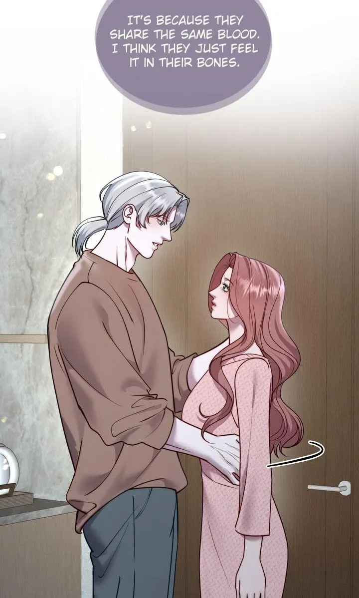 The Billionaire’s Replacement Wife Chapter 94 page 50