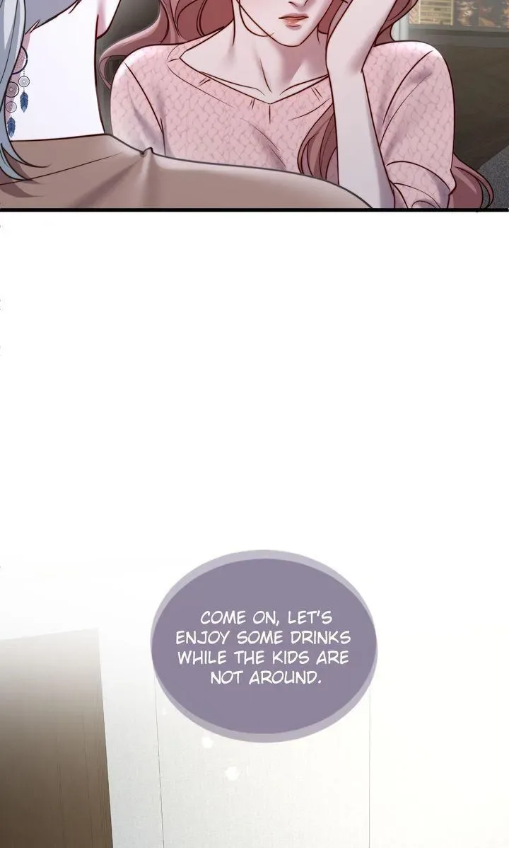 The Billionaire’s Replacement Wife Chapter 94 page 52