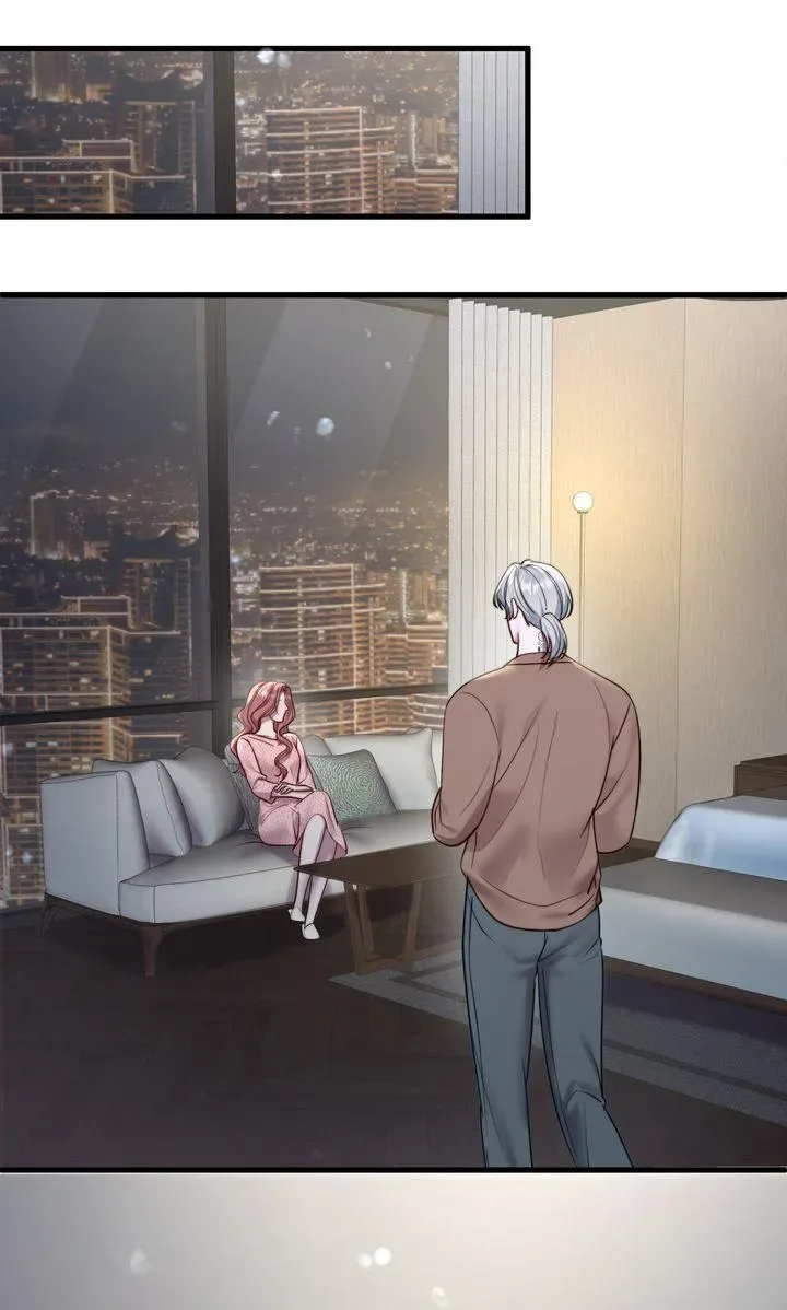 The Billionaire’s Replacement Wife Chapter 94 page 54