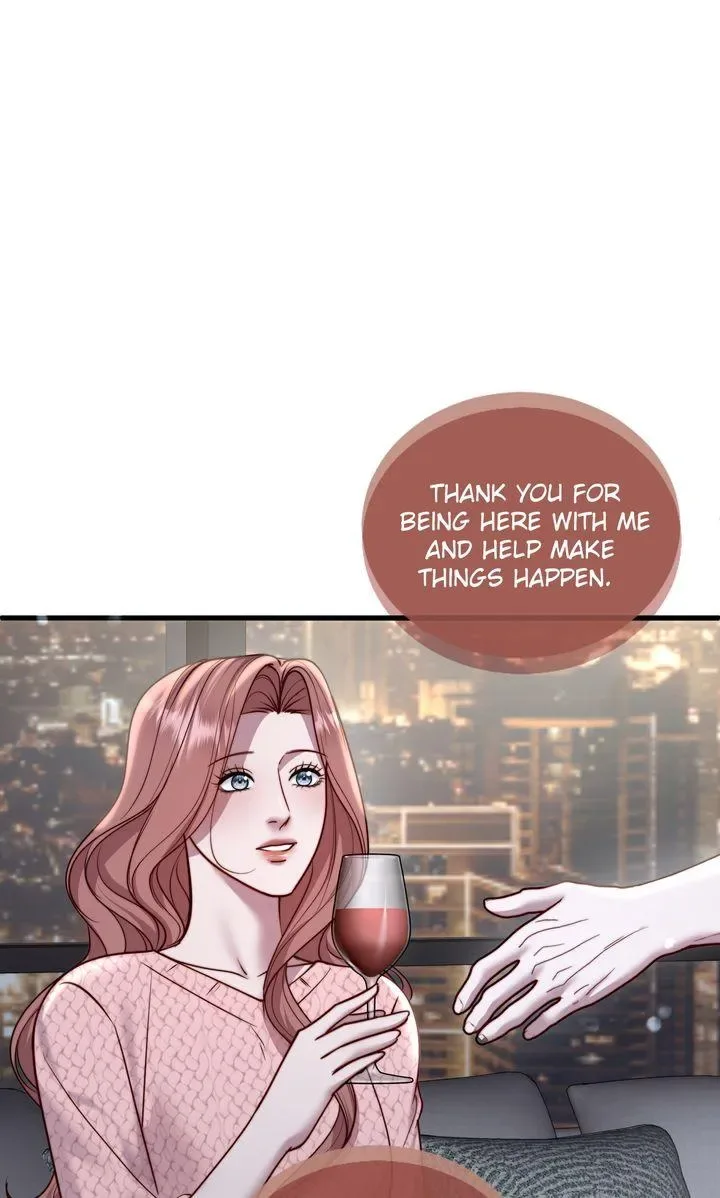 The Billionaire’s Replacement Wife Chapter 94 page 56