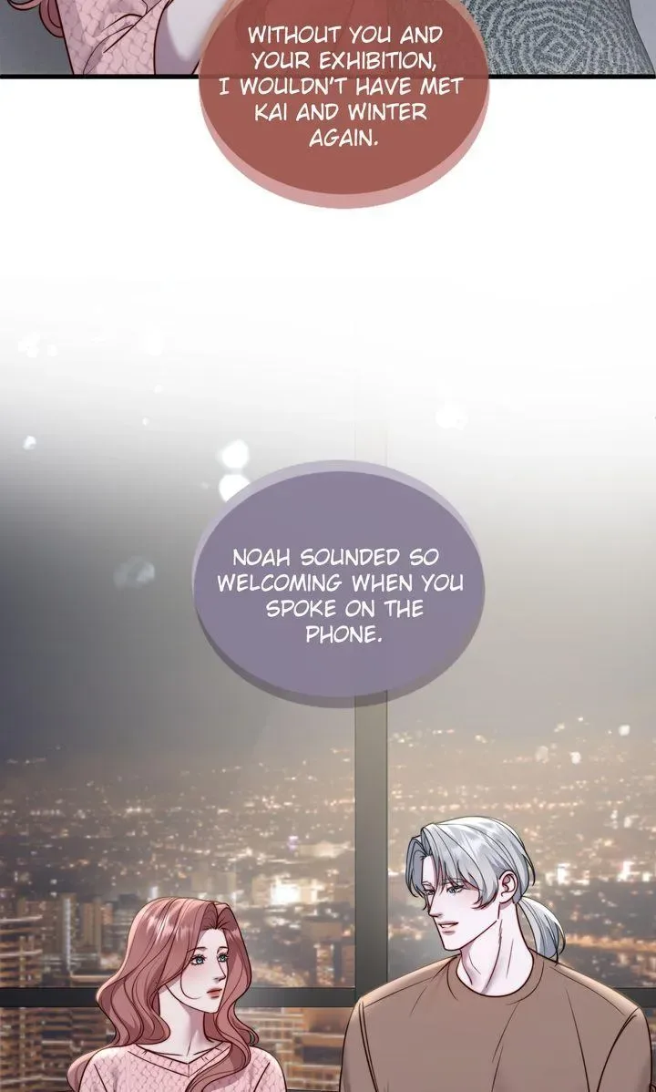 The Billionaire’s Replacement Wife Chapter 94 page 57