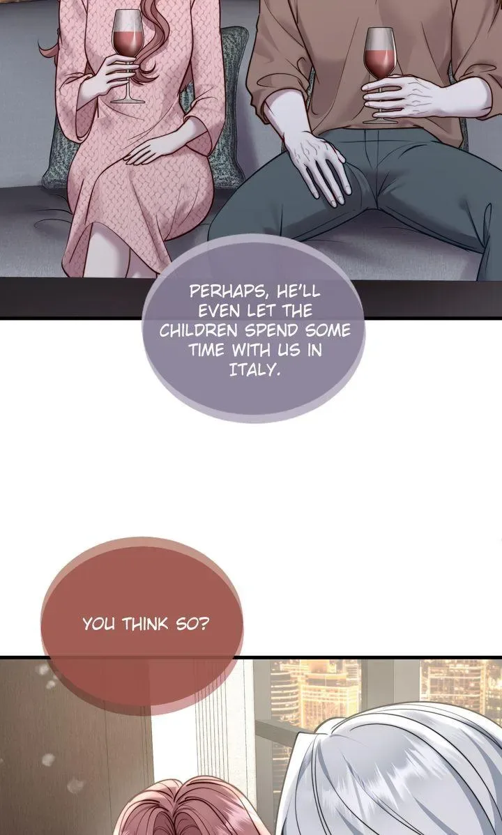 The Billionaire’s Replacement Wife Chapter 94 page 58