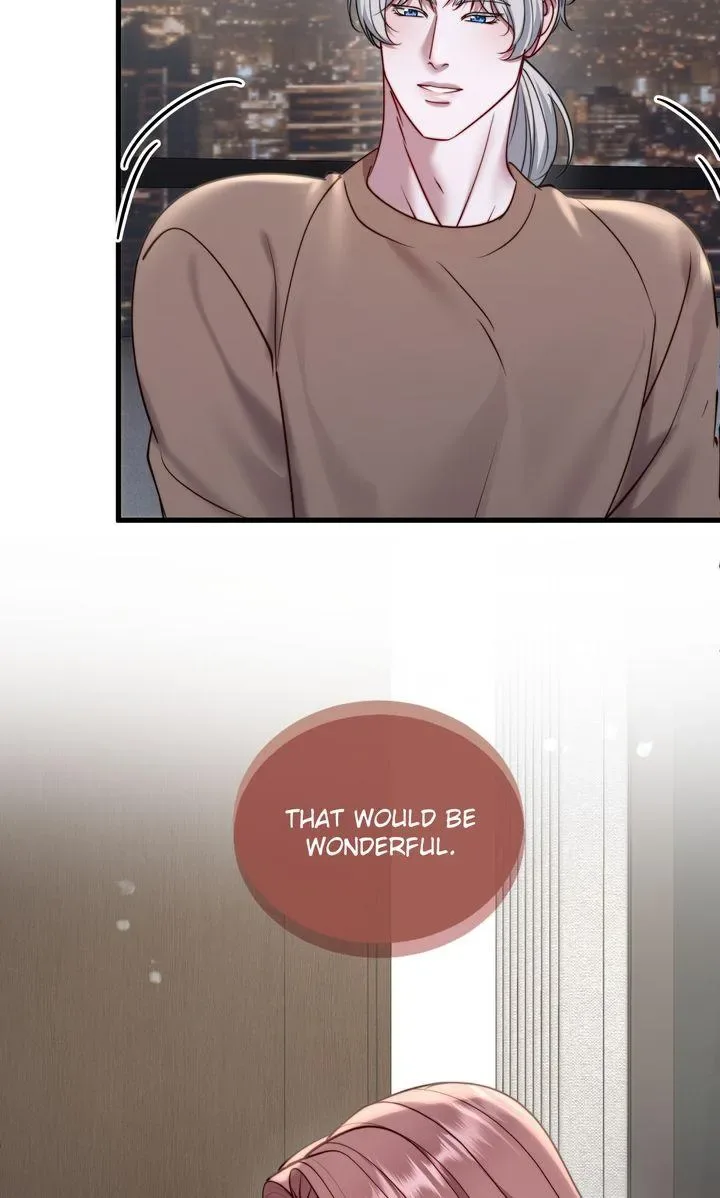The Billionaire’s Replacement Wife Chapter 94 page 60
