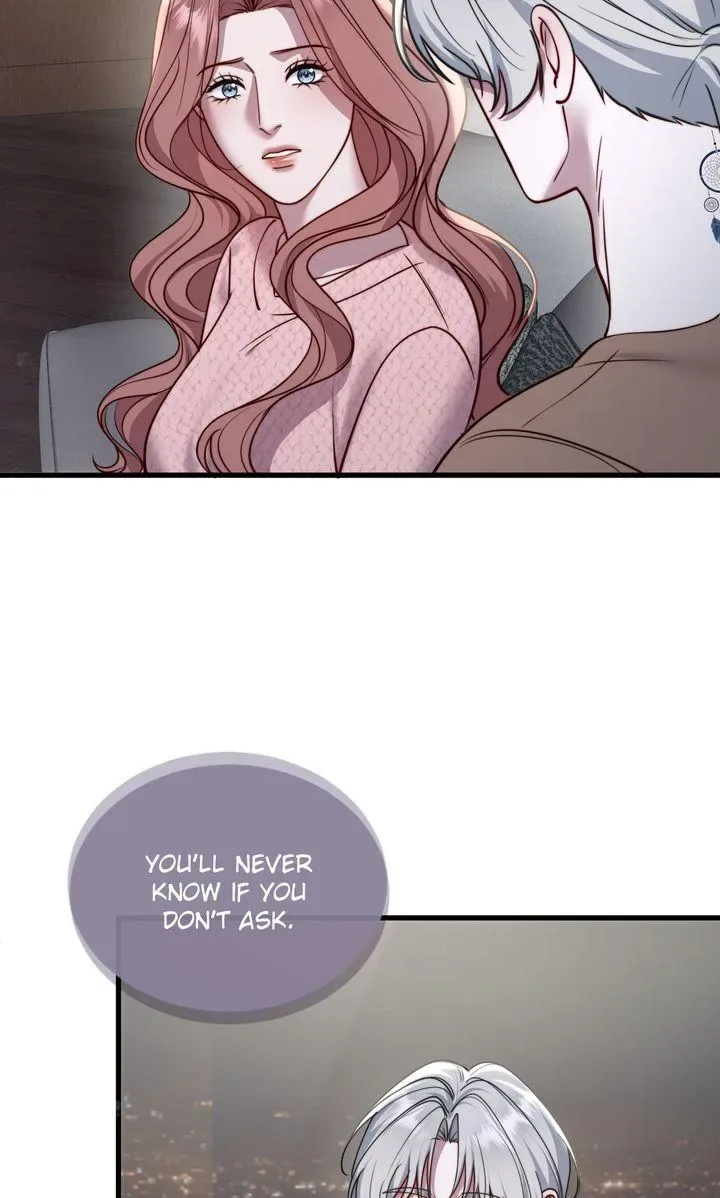 The Billionaire’s Replacement Wife Chapter 94 page 59