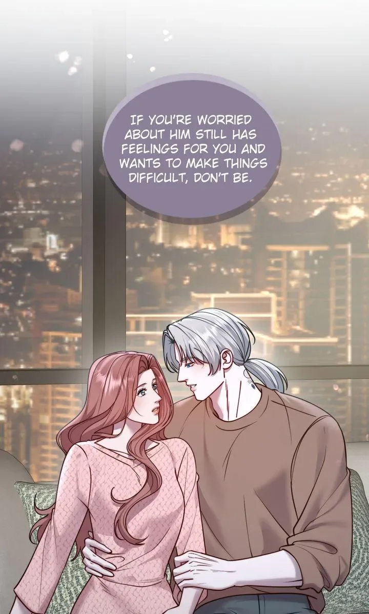 The Billionaire’s Replacement Wife Chapter 94 page 63