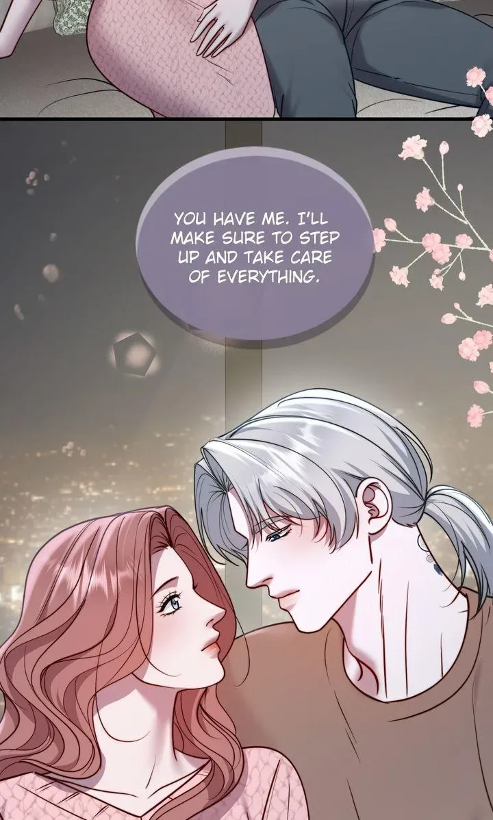 The Billionaire’s Replacement Wife Chapter 94 page 64