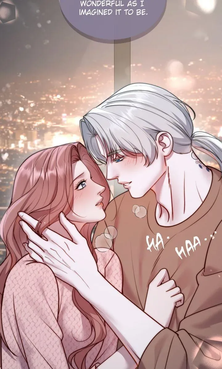 The Billionaire’s Replacement Wife Chapter 94 page 68