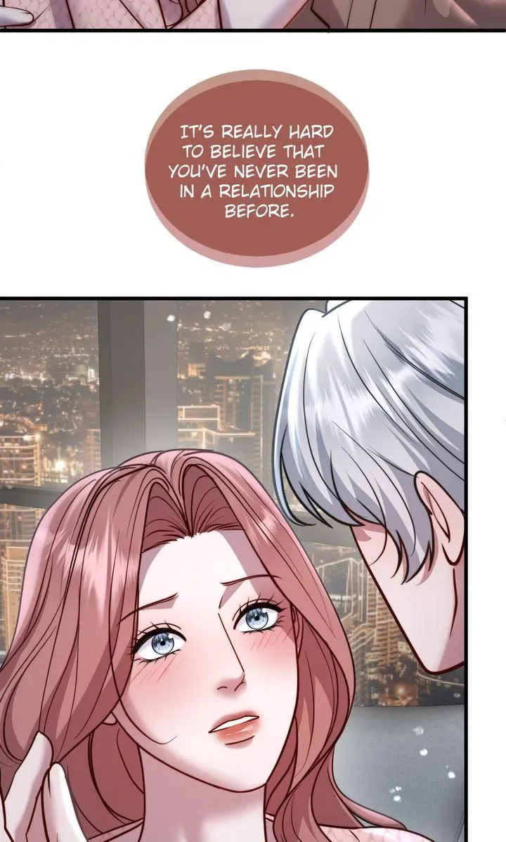 The Billionaire’s Replacement Wife Chapter 94 page 69