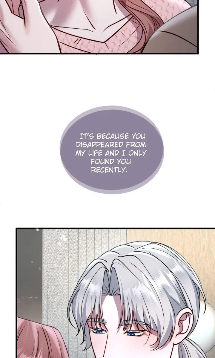 The Billionaire’s Replacement Wife Chapter 94 page 70
