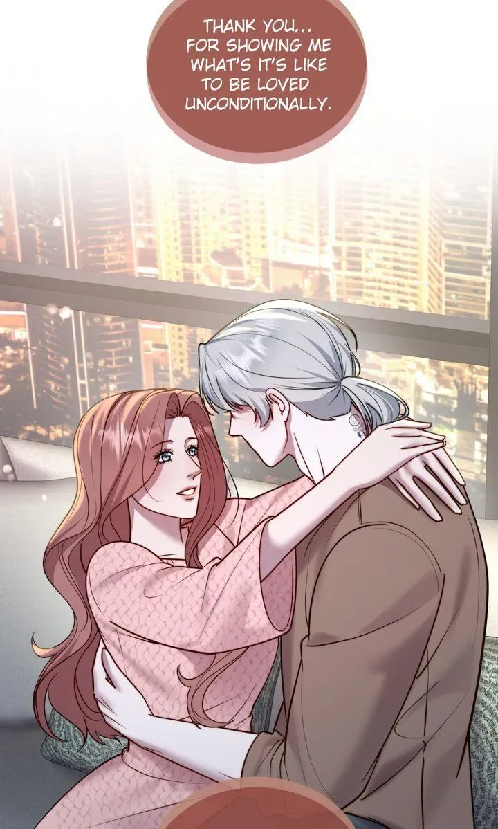 The Billionaire’s Replacement Wife Chapter 94 page 72