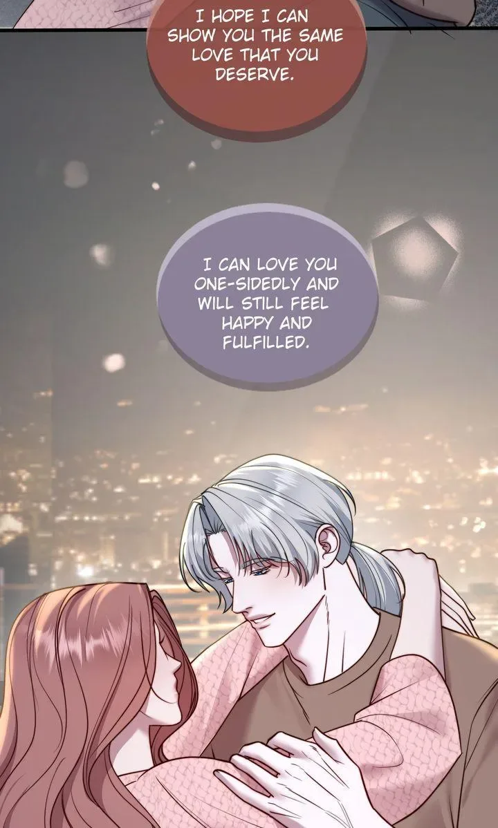 The Billionaire’s Replacement Wife Chapter 94 page 73
