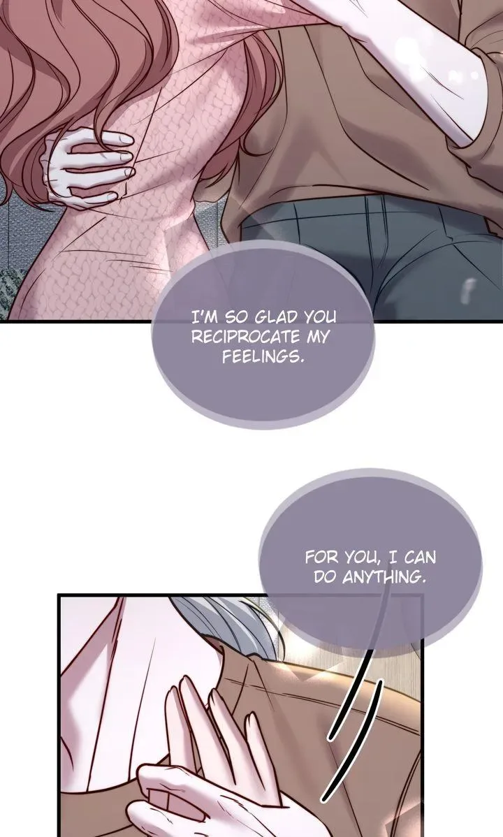 The Billionaire’s Replacement Wife Chapter 94 page 74