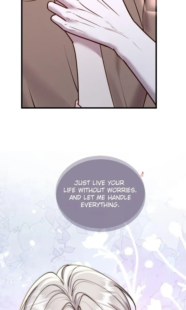 The Billionaire’s Replacement Wife Chapter 94 page 75