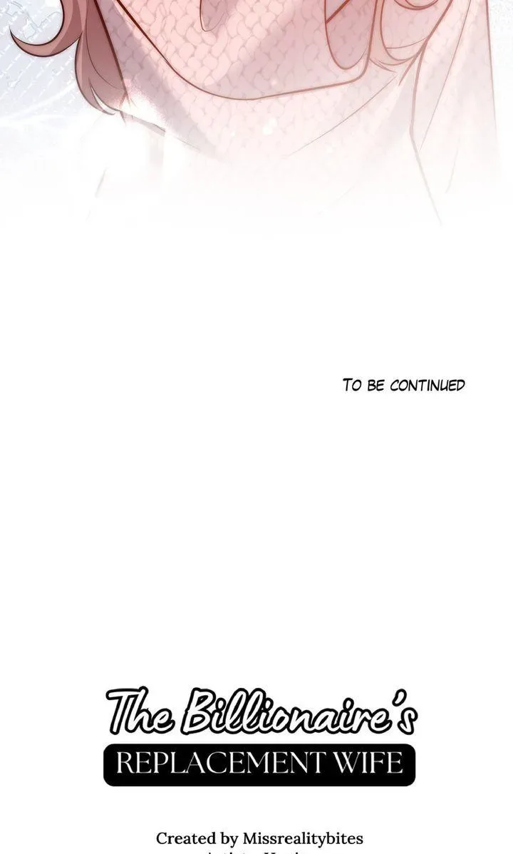 The Billionaire’s Replacement Wife Chapter 94 page 78
