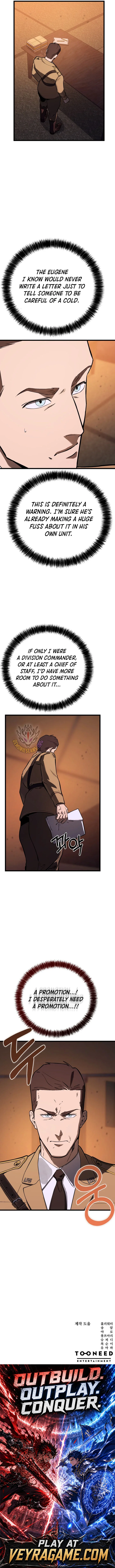The Black-Haired U.S. Army General Chapter 55 page 18