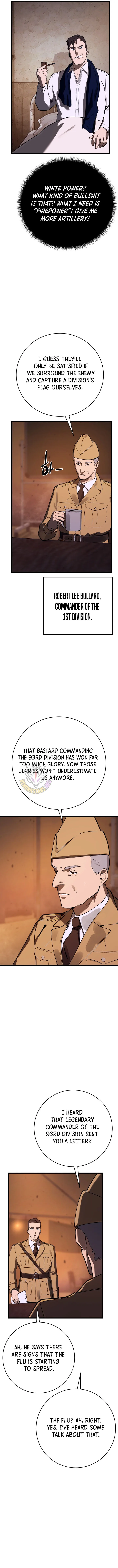 The Black-Haired U.S. Army General Chapter 55 page 16