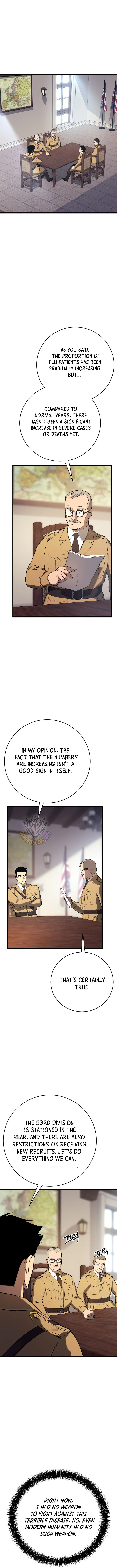 The Black-Haired U.S. Army General Chapter 55 page 13