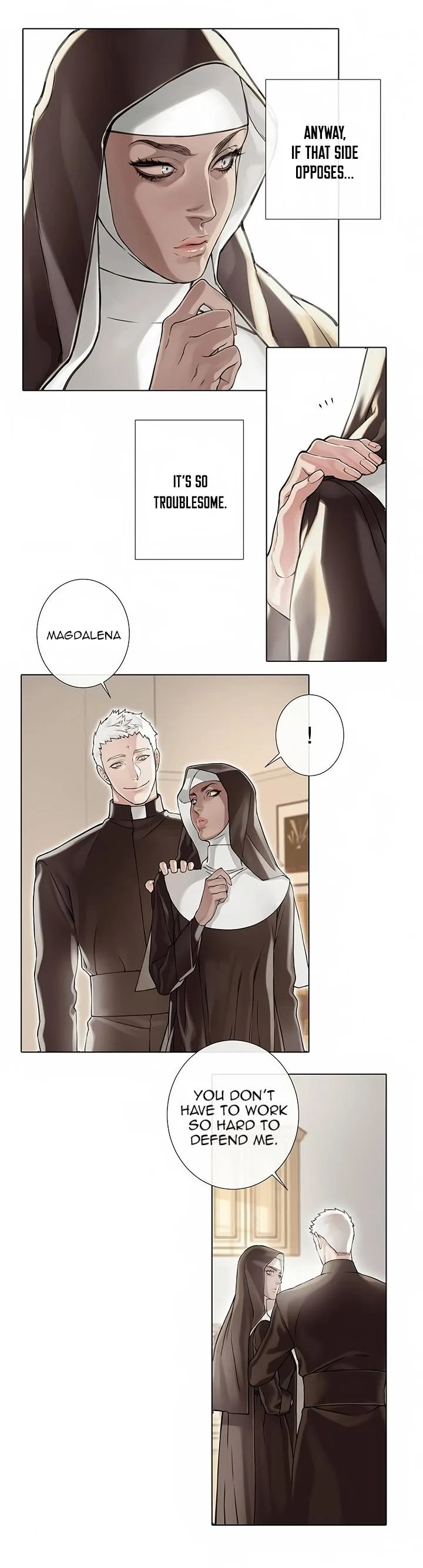 The Black June Chapter 1 page 8
