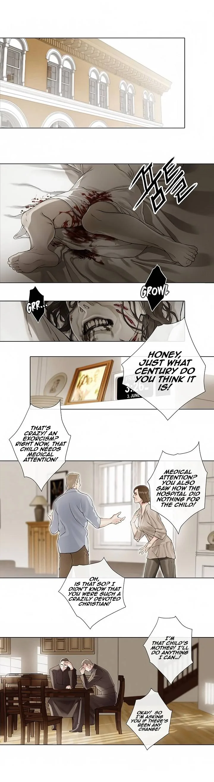 The Black June Chapter 1 page 5