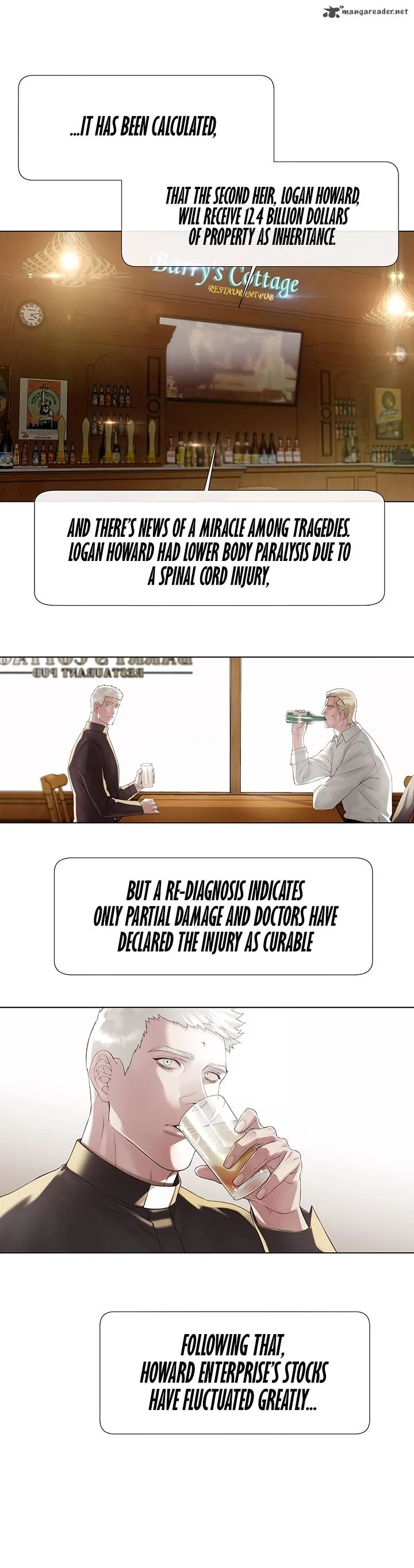 The Black June Chapter 10 page 12