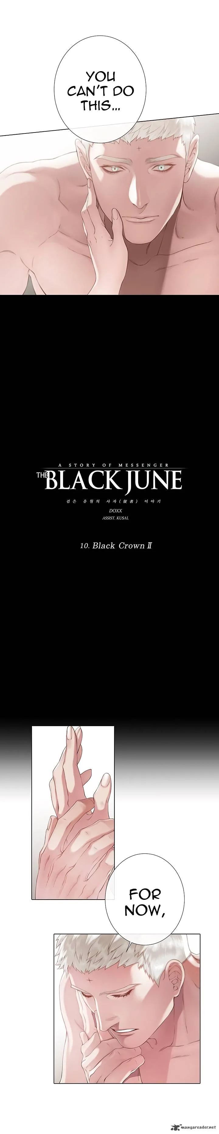 The Black June Chapter 10 page 4