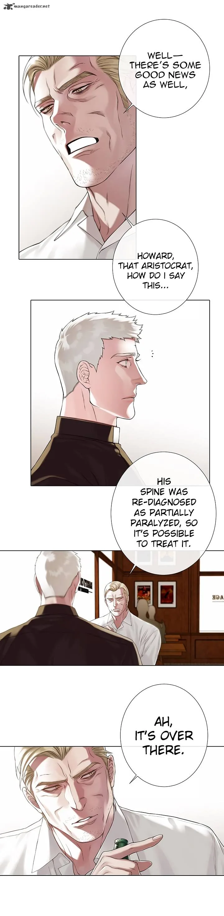 The Black June Chapter 10 page 11