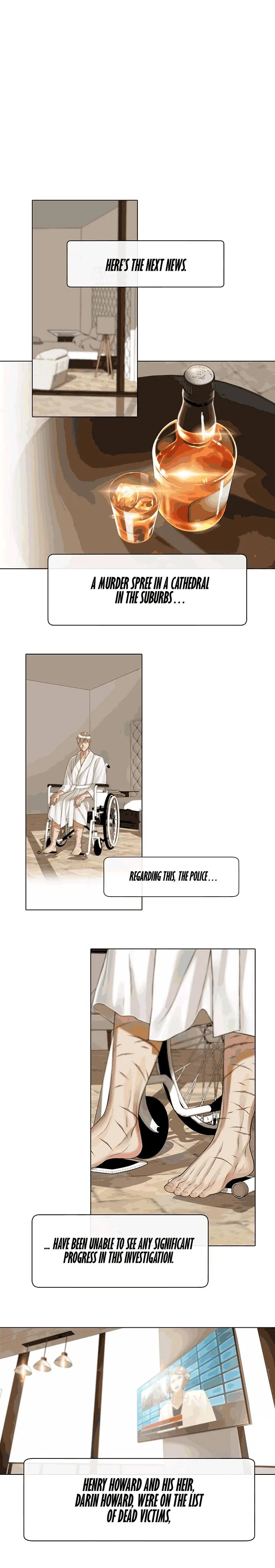 The Black June Chapter 11 page 1