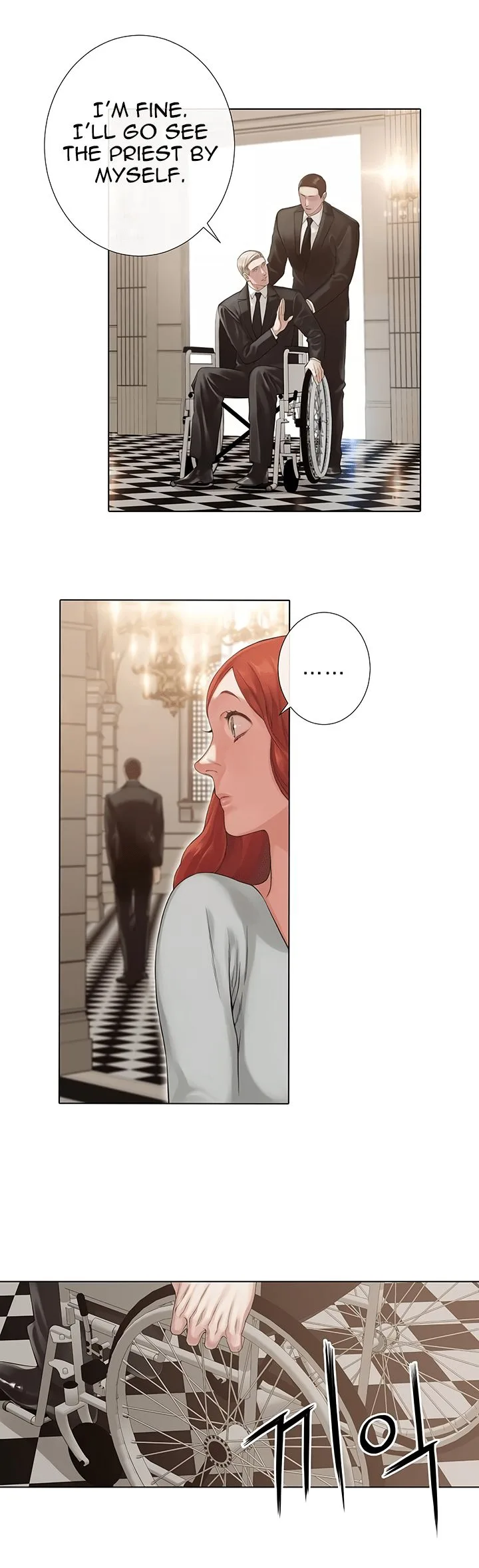 The Black June Chapter 12 page 3