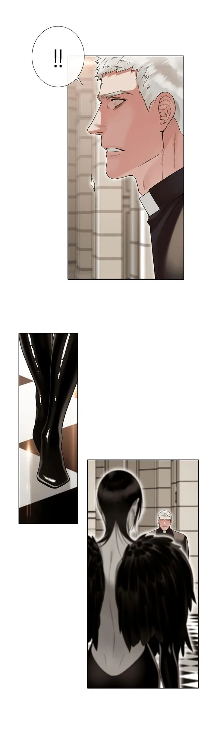 The Black June Chapter 12 page 17